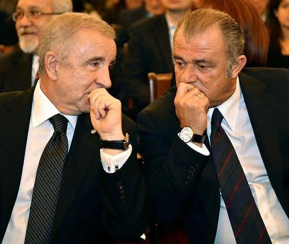 Toroğlu: 2. yarı toz duman olur-3