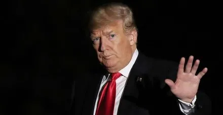 Donald Trump'tan Cemal Kaşıkçı açıklaması