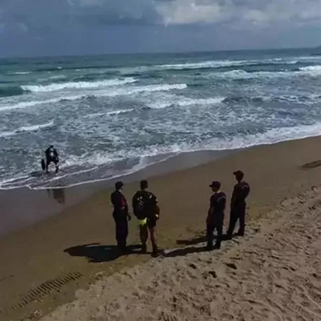 KKTC sahillerinde bir ayda 3 ceset