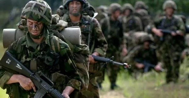 Bedelli askerlik konusunda yeni gelişme! Orduya yeni model-1