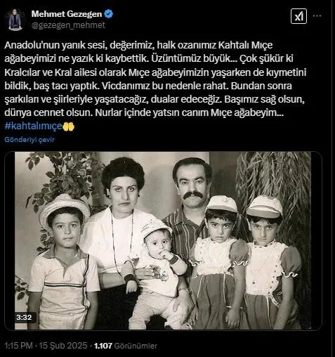 turk-halk-muzigi-sanatcisi-kahtali-miceden-aci-haber-sanatcilardan-ve-siyasi-isimlerden-pes-pese-paylasim-1739619582129.jpeg Radyo Programcısı Mehmet Gezegen'in paylaşımı.