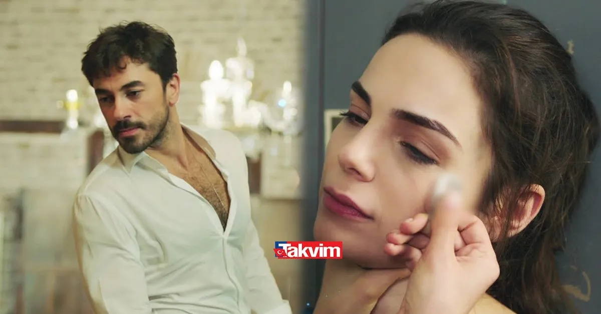 kalp yarasi 14 bolum fragmani dereyi gormeden pacayi sivadi fitili atesleyince olanlar olacak takvim