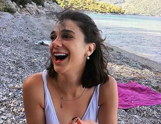 Pınar Gültekin cinayetinde flaş gelişme! Adli tıp ek raporu geldi: Canlıyken yakılmış!