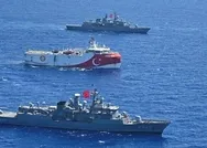 Son dakika: Türkiyeden Egede 3 yeni NAVTEX kararı