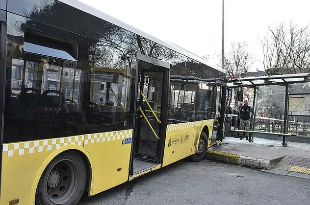 CHP'li İBB'nin İETT skandalı! Kazaların sebebi 4 başlıkta ortaya çıktı: Şoförleri perişan