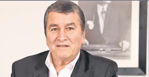 TSYD Başkanı Oğuz Tongsir görevden alındı