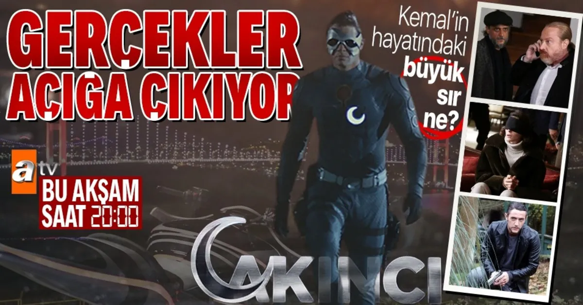 akinci 5 bolumde gercekler aciga