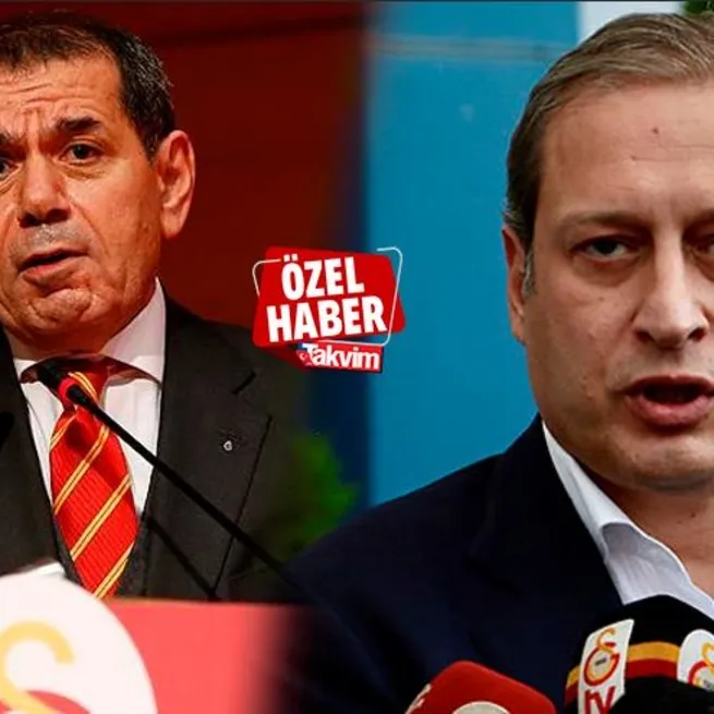 Galatasaray’da hareketli saatler! Erken seçim için resmen düğmeye basıldı