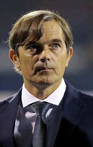 Fenerbahçe'de Cocu krizi! İstifa edecek mi?