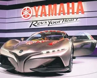 Geleceğin yıldızları