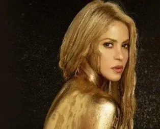 Shakira’ya şok vergi suçlaması