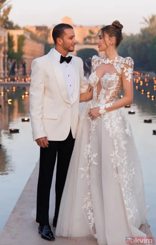 Meedo gitti dertler bitti! Şeyma Subaşı boşanır boşanmaz açıldı saçıldı "Kocam kızıyor paylaşamam" diyen Şeyma... - 2