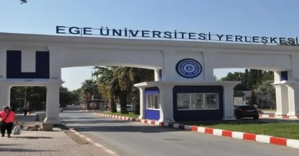 Ege Universitesi Taban Tavan Puanlari 2019 Hangi Bolum Kac Puanla Aliyor Ege Universitesi Kontenjanlari Takvim