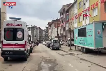 Sivas'a şehit ateşi düştü