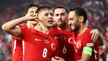 Jenerik Çocuklar Türkiye Gürcistanı 3 golle devirdi