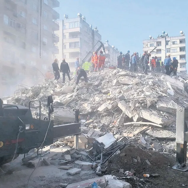 ’Bilim’ bakalım!