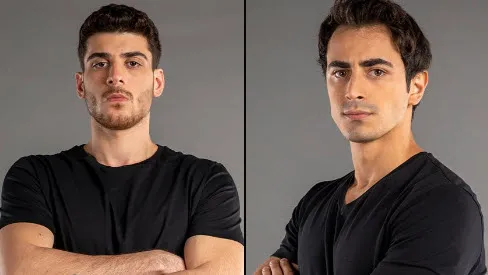 Survivor 2021'in yakışıklıları Emin Günenç ve Yiğit Poyraz'ın bu görüntülerine hazır mısınız! Bu durumlarını bilmezdik meğer ikisi...-4