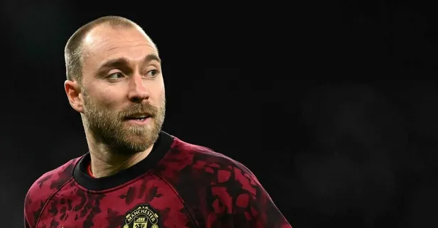 Christian Eriksen Wolfsburg ile anlaştı