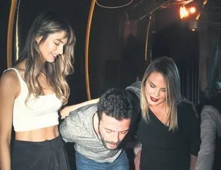 ’Miss’ gibi gelin