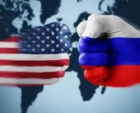Rusya’dan ABD’ye ağır suçlama