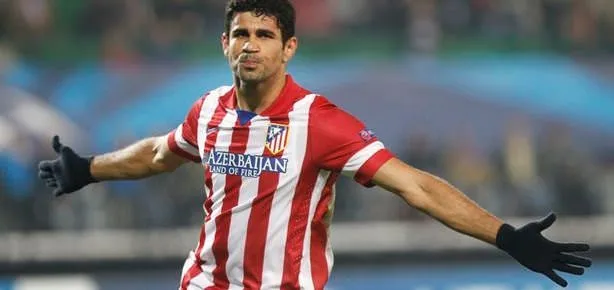 Diego Costa, İspanya’yı seçti