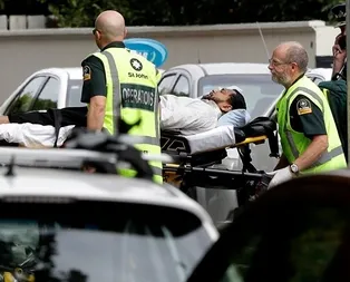 Cumhurbaşkanı Yardımcısı Fuat Oktay: Dünyayı ayağa kalkmaya davet ediyoruz