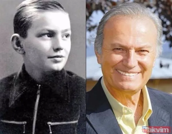 Tanımak imkansız! Yeşilçam efsanesi Neşeli Günler’in Tuncay’ı Necati Aslan’ın son halini gören inanamadı! Adile Naşit ile Münir Özkul’un minik oğlu... - 13