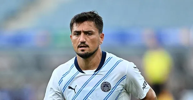 Napoli imdada koştu! Cengiz Ünder için Fenerbahçe'ye dev teklif