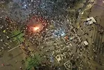 İsrail’de öfke dinmiyor! Sokaklar karıştı: Netanyahu hükümetine ateşkes protestosu