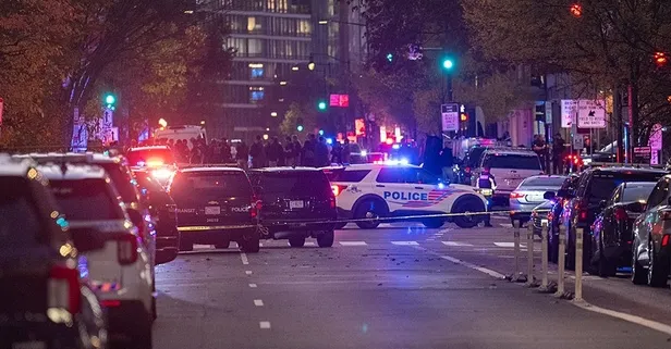 CIA bağlantısında yeni detaylar! Beyaz Saray'ı karıştıran saldırının faili 15 yaşında ajanlığa başlamıştı