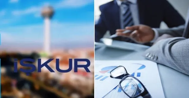 İŞKUR 79 bin 297 personel alımı: KPSS şartı yok! İŞKUR'dan dev istihdam fırsatı...