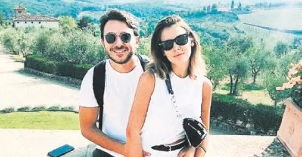İtalyan işi aşk
