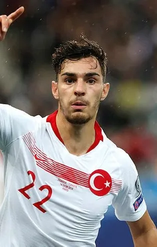Galatasaray'da Kaan Ayhan harekatı! Sassuolo ile yüz yüze görüşülecek