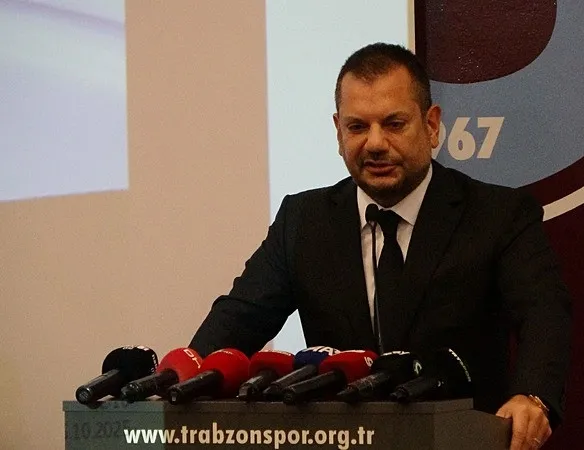 Başkan Erdoğan’a teşekkürler