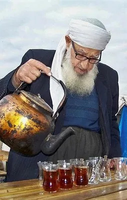 Muhammet dede Cumhurbaşkanı Erdoğan ile buluşacak