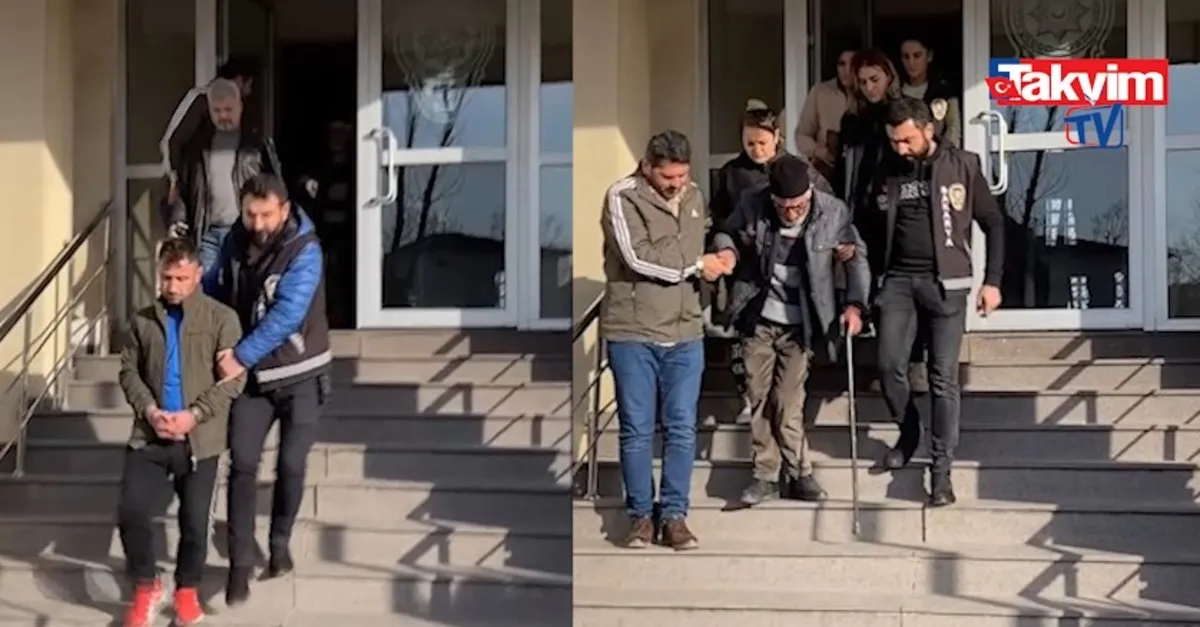 Babasıyla yaşadığı arbede esnasında aldığı bıçak darbesiyle yaralandı ve hastanede hayatını kaybetti