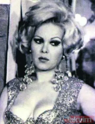 Suzan Avcı’nın son hali kızının paylaşımında ortaya çıktı! Yeşilçam'ın fettan güzeli bakın şimdi ne halde... - 2