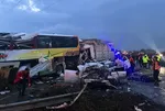 Mersin'de katliam gibi kaza: Ölenlerin kimlikleri belli oldu | Solladık itirafı | Son görüntüler ortaya çıktı