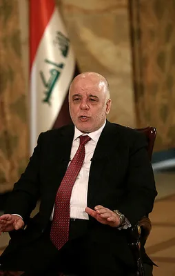 İbadi'den referandum açıklaması: Reddediyoruz