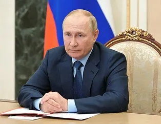 Putin’e suikast iddiası