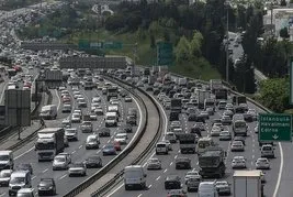 İstanbul Valiliği duyurdu: İstanbul’da 18 Mayıs Cumartesi günü bazı yollar trafiğe kapalı! | Saat kaçta kapanacak?