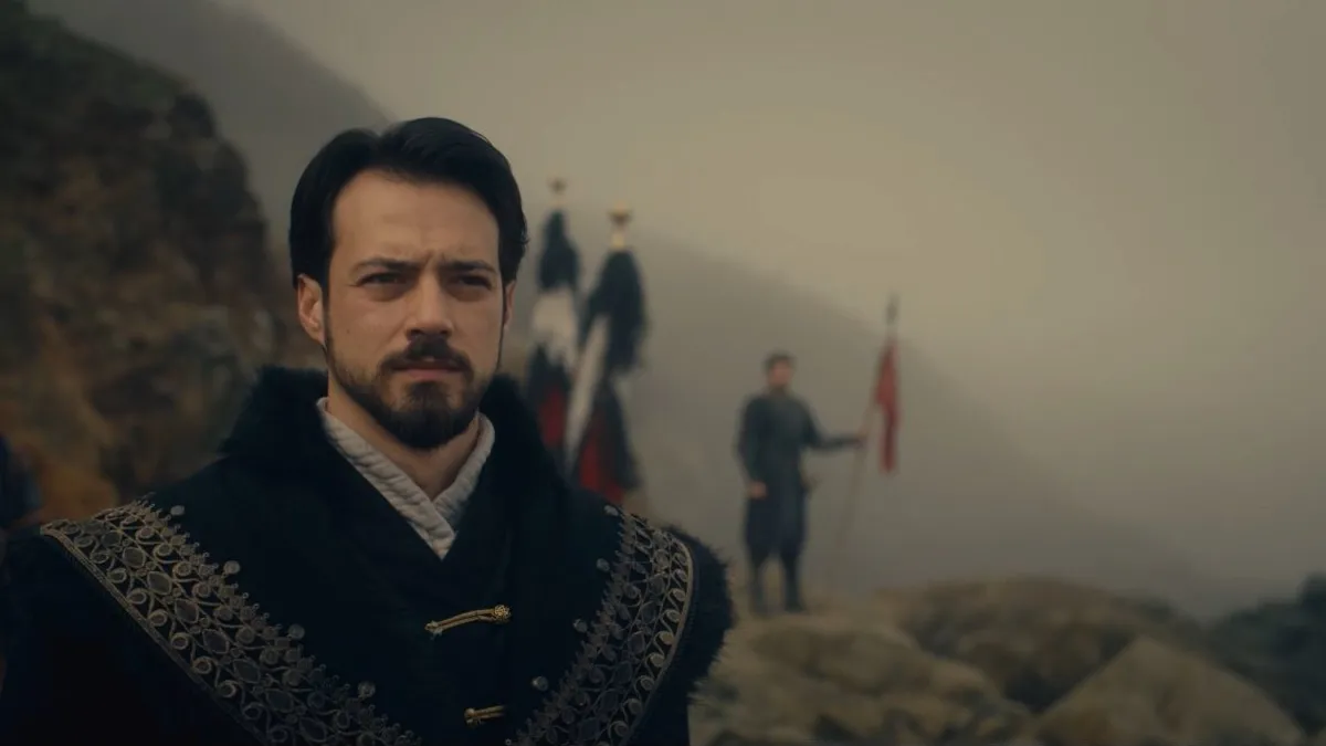 Kuruluş Orhan 16. bölüm fragmanı: "Ya kıyamet, ya istikbal"