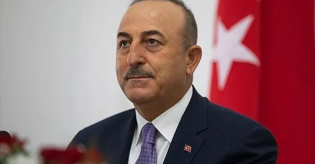 Son dakika: Dışişleri Bakanı Mevlüt Çavuşoğlu’ndan THY’nin askıya alınan Ürdün uçuşları hakkında açıklama
