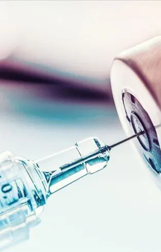 Borsada 10 milyar dolarlık yarış: Kovid-19 pandemisinde kazanan ilaç firmaları oldu!