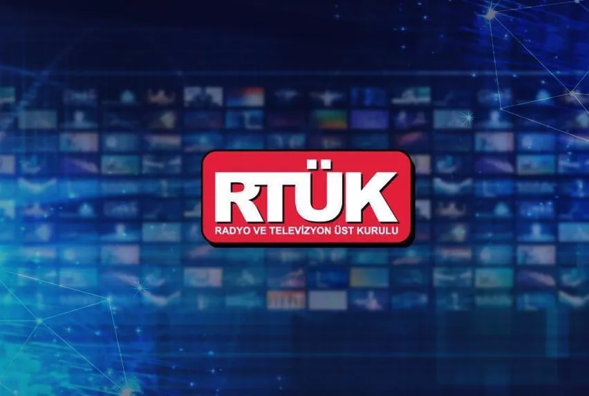 4 diziye yayın durdurma!