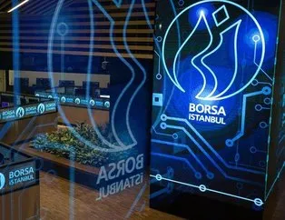 Borsa güne yükselişle başladı