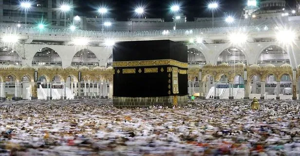 Son dakika: Suudi Arabistan'dan flaş umre kararı!