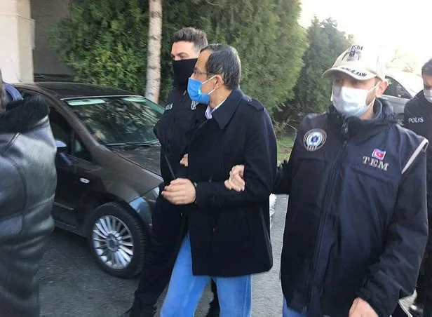 Rütbesini FETÖ elebaşının taktığı eski tuğgeneral Serdar Atasoy'un örgütsel eylemleri gerekçeli kararda-3