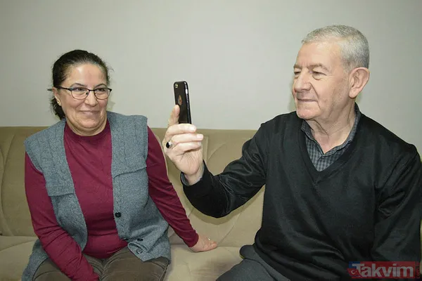 Nöbette olan Mehmetçik'e komutanlarından yeni yıl sürprizi - 11