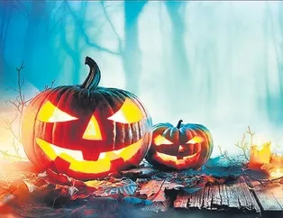 Özentilikte kabak tadı verdiler